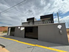 Casa Residencial do Parque, Goianira - GO — foto 1