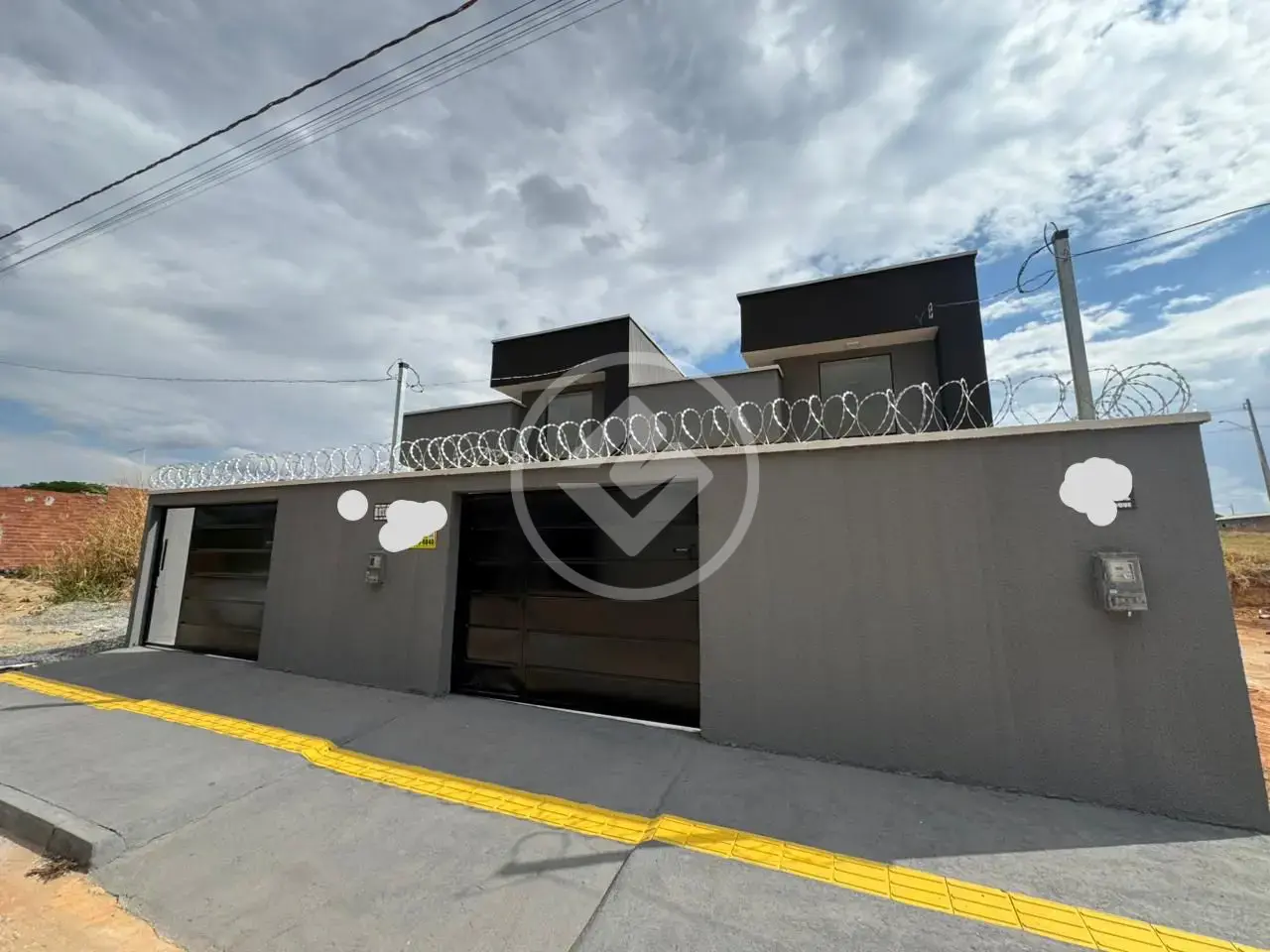 Imagem 1 - Casa em Residencial do Parque, Goianira - GO