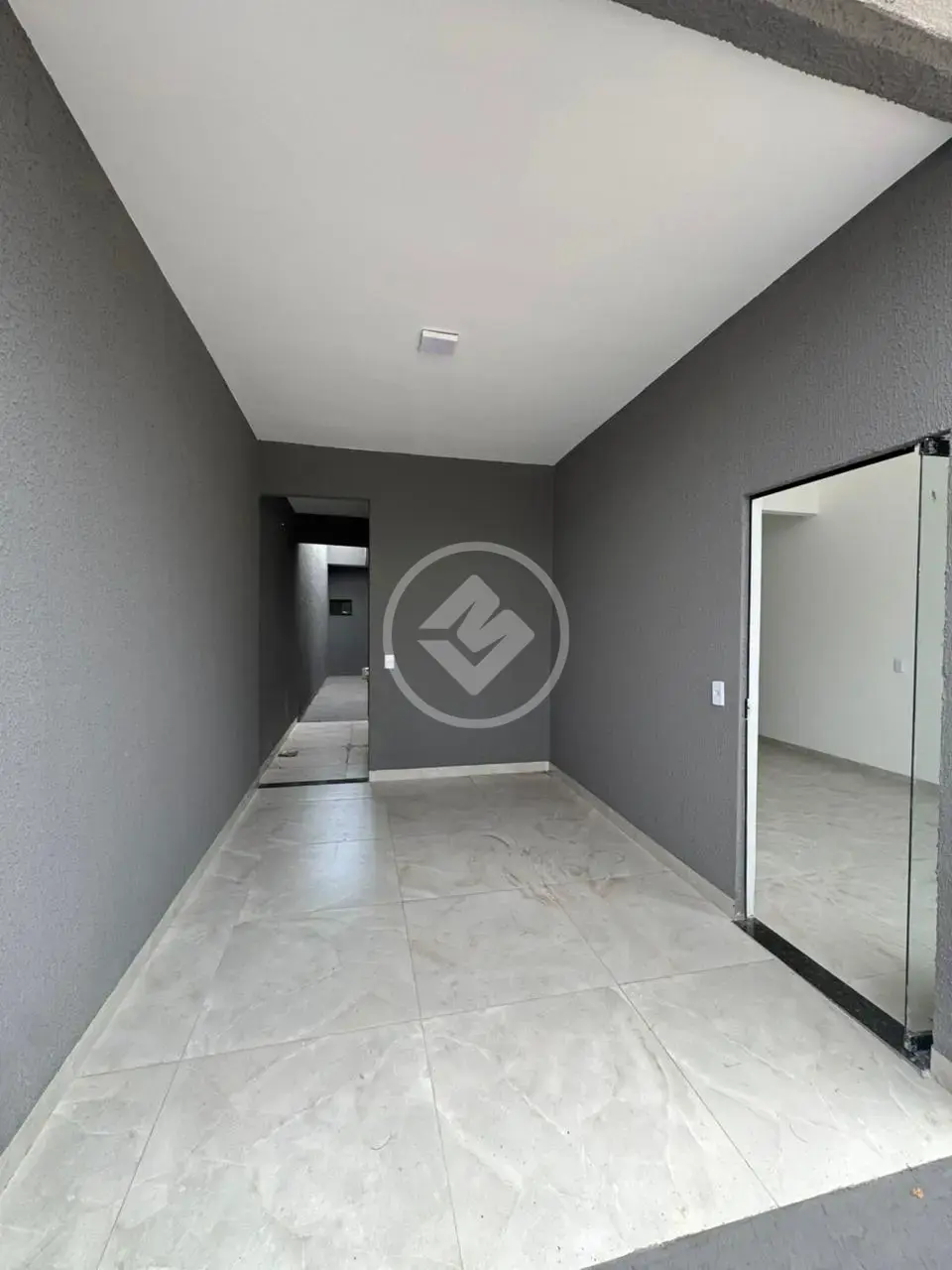 Imagem 2 - Casa em Residencial do Parque, Goianira - GO