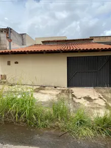 Casa Solange Park II, Goiânia - GO — foto 1