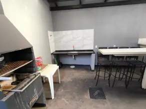 Imagem 4 - Casa em Jardim Mariliza, Goiânia - GO