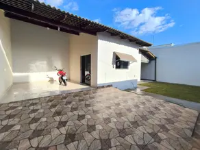 Casa Jardim Mariliza, Goiânia - GO — foto 1