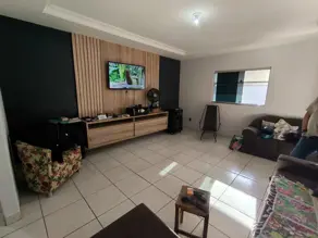 Casa Jardim Mariliza, Goiânia - GO — foto 2