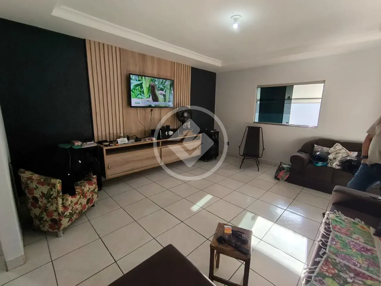 Imagem 1 - Casa em Jardim Mariliza, Goiânia - GO