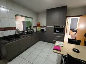 Imagem 2 - Casa em Jardim Mariliza, Goiânia - GO