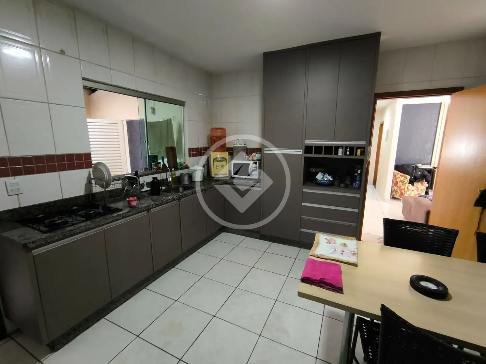 Imagem 2 - Casa em Jardim Mariliza, Goiânia - GO