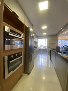 Apartamento Setor Bueno, Goiânia - GO — foto 1