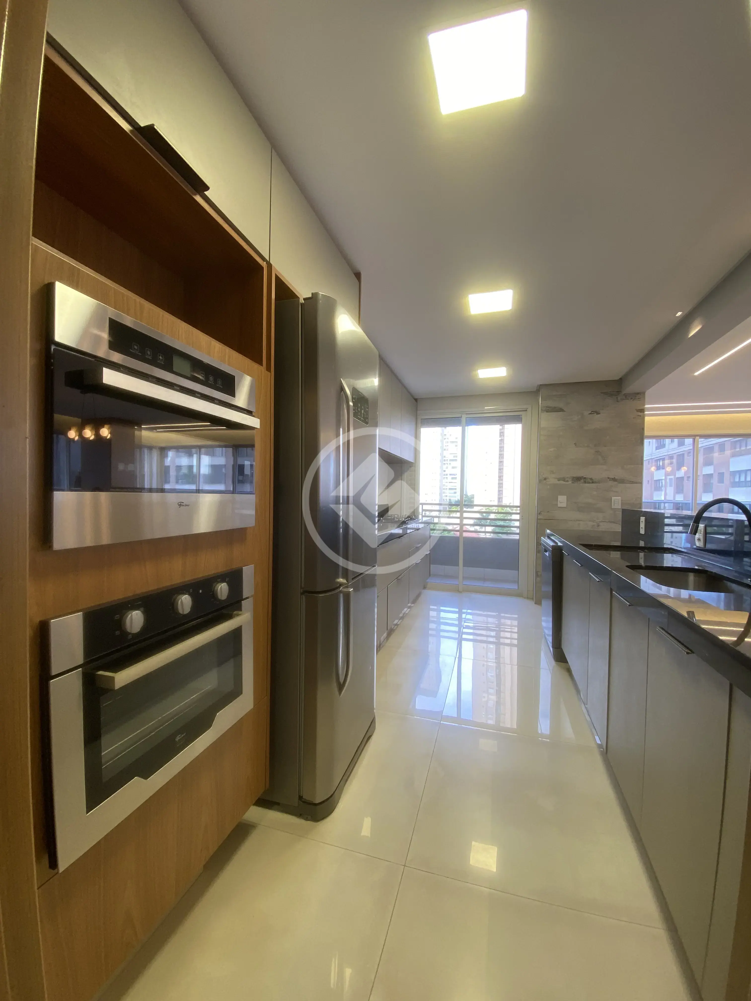 Imagem 1 - Apartamento em Setor Bueno, Goiânia - GO
