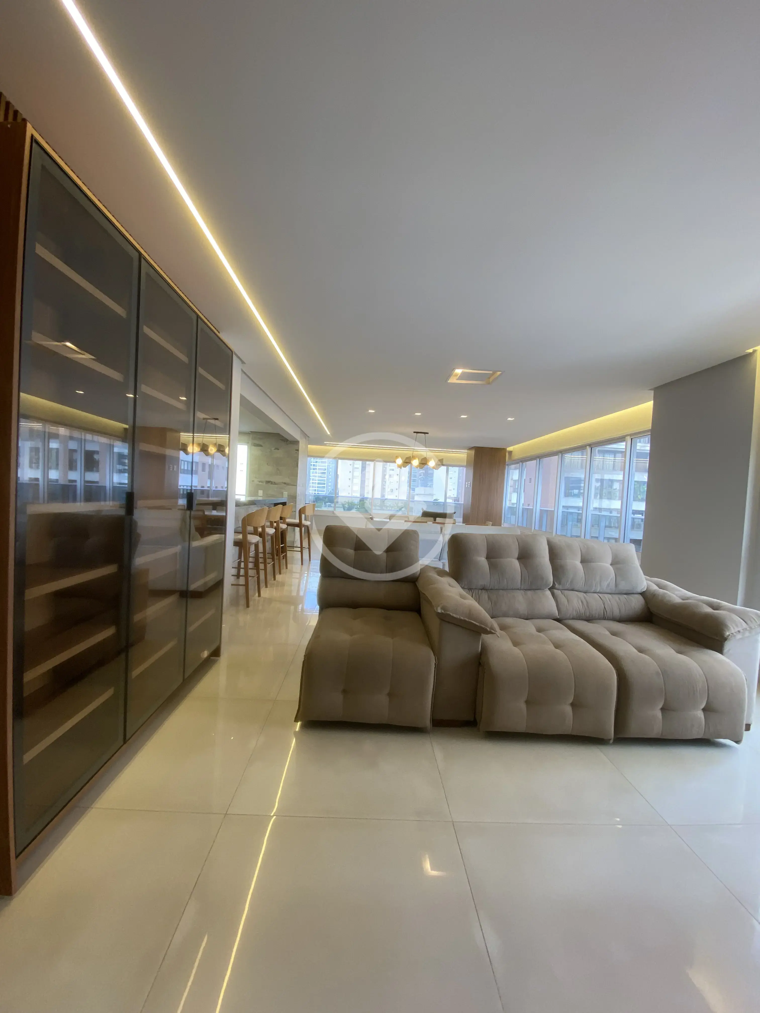 Imagem 4 - Apartamento em Setor Bueno, Goiânia - GO