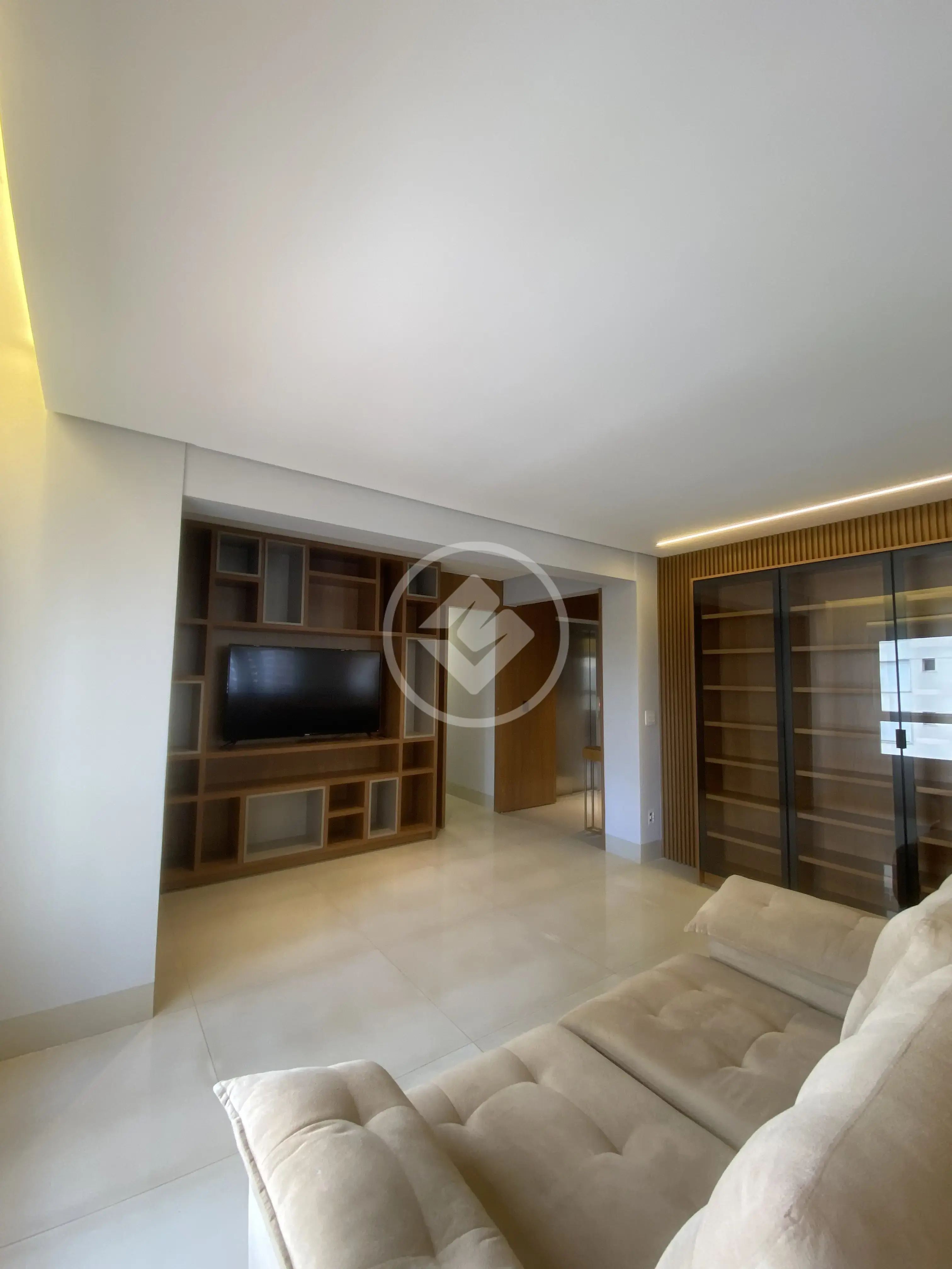 Imagem 3 - Apartamento em Setor Bueno, Goiânia - GO