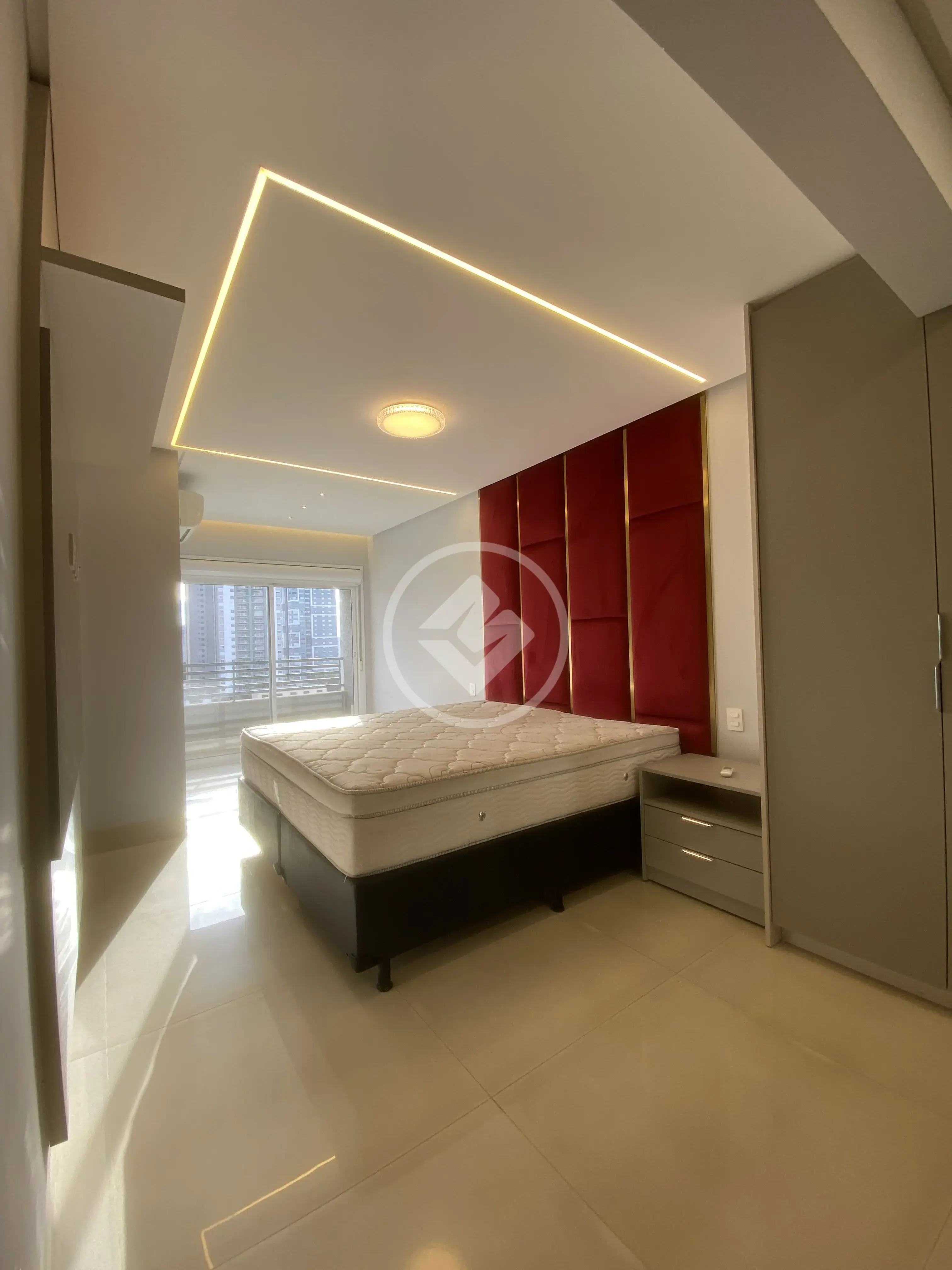 Imagem 6 - Apartamento em Setor Bueno, Goiânia - GO