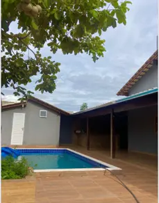 Imagem 2 - Chácara em Zona Rural, Inhumas - GO