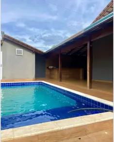 Chácara Zona Rural, Inhumas - GO — foto 2