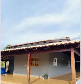 Chácara Zona Rural, Inhumas - GO — foto 1