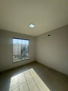 Imagem 4 - Casa em Jardim Buriti Sereno, Aparecida de Goiânia - GO