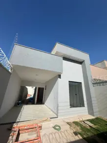 Casa Jardim Buriti Sereno, Aparecida de Goiânia - GO — foto 2