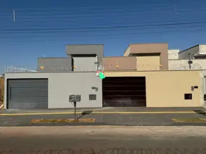 Casa Jardim Buriti Sereno, Aparecida de Goiânia - GO — foto 1