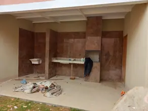 Imagem 3 - Casa em Jardim Boa Esperança, Aparecida de Goiânia - GO
