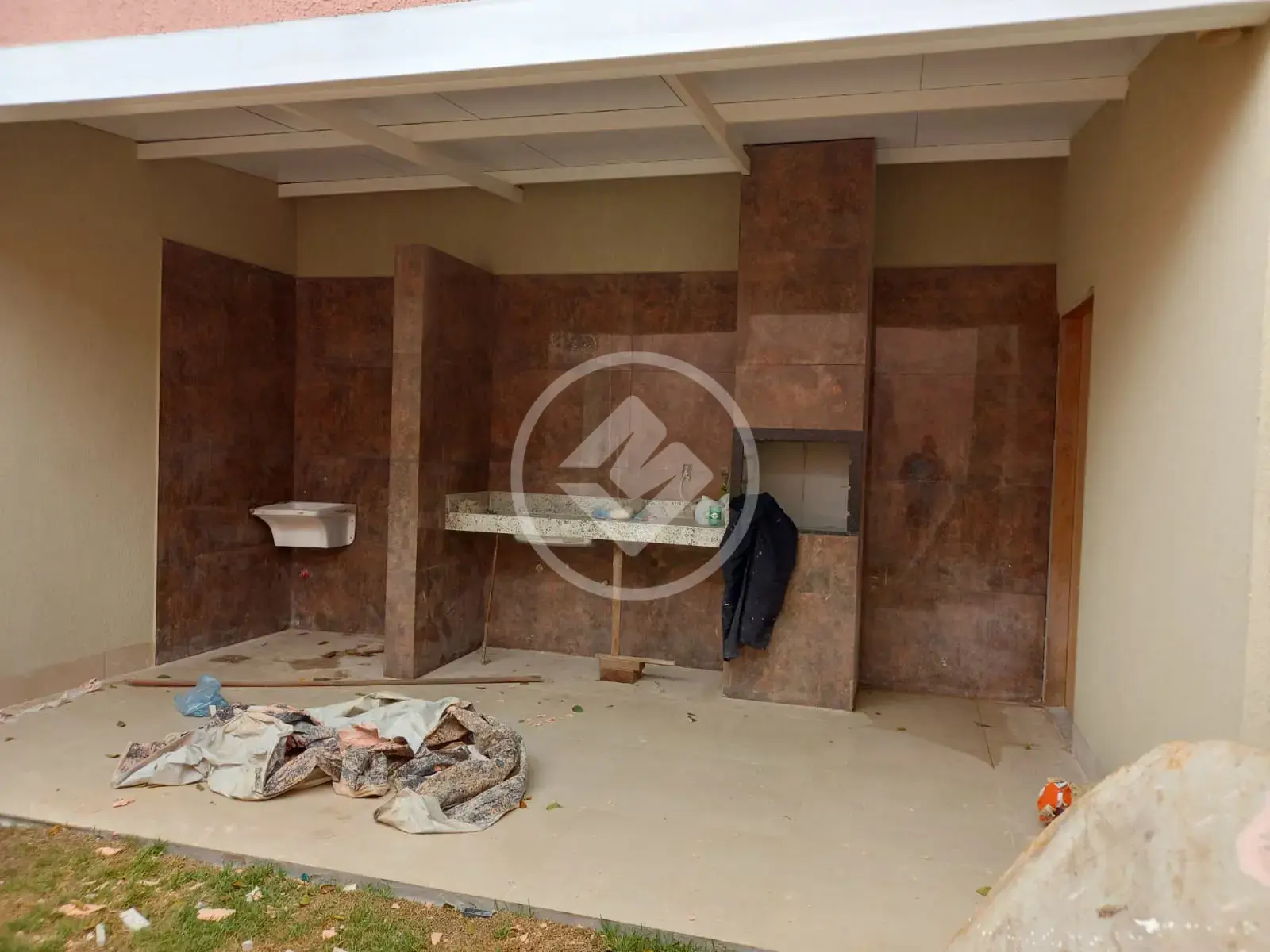Imagem 3 - Casa em Jardim Boa Esperança, Aparecida de Goiânia - GO