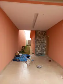Casa Jardim Boa Esperança, Aparecida de Goiânia - GO — foto 2