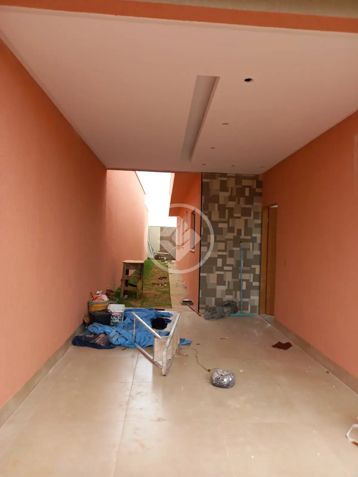 Imagem 1 - Casa em Jardim Boa Esperança, Aparecida de Goiânia - GO