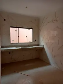 Imagem 2 - Casa em Jardim Boa Esperança, Aparecida de Goiânia - GO