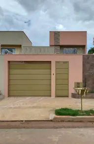 Casa Jardim Boa Esperança, Aparecida de Goiânia - GO — foto 1