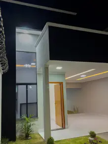 Imagem 4 - Casa em Jardim Boa Esperança, Aparecida de Goiânia - GO