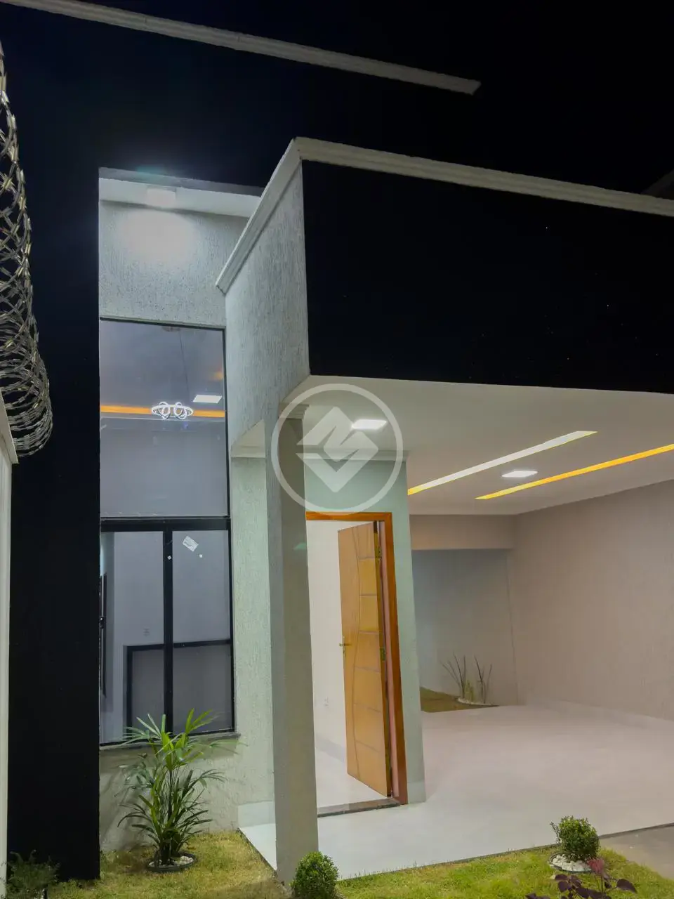 Imagem 4 - Casa em Jardim Boa Esperança, Aparecida de Goiânia - GO