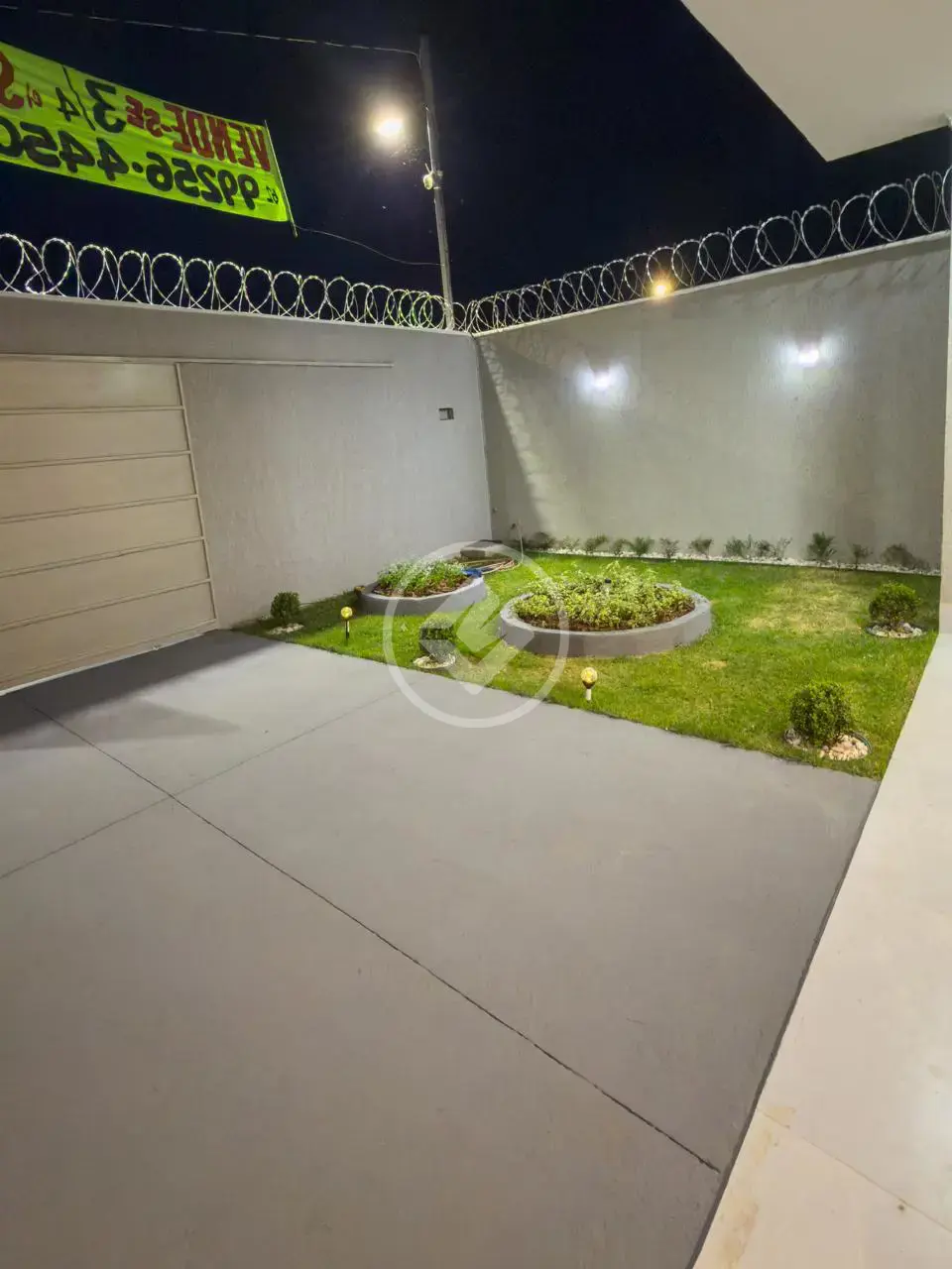 Imagem 3 - Casa em Jardim Boa Esperança, Aparecida de Goiânia - GO