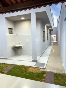 Imagem 6 - Casa em Setor Colonial Sul, Aparecida de Goiânia - GO