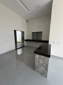 Imagem 3 - Casa em Jardim Buriti Sereno, Aparecida de Goiânia - GO