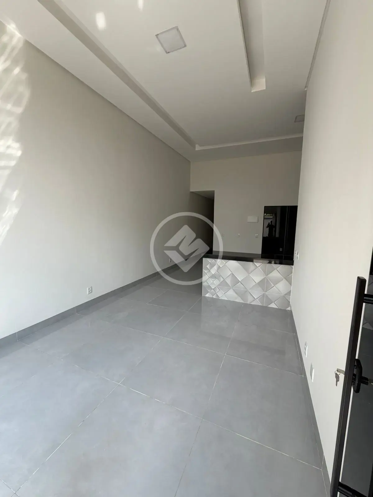Imagem 2 - Casa em Jardim Buriti Sereno, Aparecida de Goiânia - GO