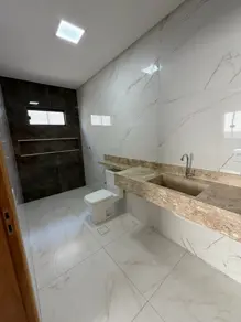 Imagem 6 - Casa em Jardim Buriti Sereno, Aparecida de Goiânia - GO