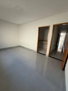 Imagem 4 - Casa em Jardim Buriti Sereno, Aparecida de Goiânia - GO