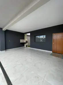 Casa Jardim Boa Esperança, Aparecida de Goiânia - GO — foto 2
