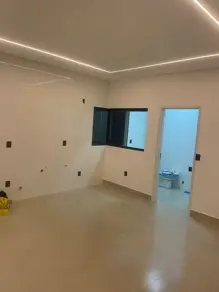 Imagem 5 - Casa em Jardim Boa Esperança, Aparecida de Goiânia - GO