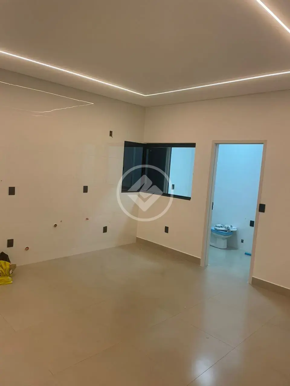 Imagem 5 - Casa em Jardim Boa Esperança, Aparecida de Goiânia - GO