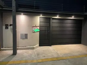 Casa Jardim Boa Esperança, Aparecida de Goiânia - GO — foto 1