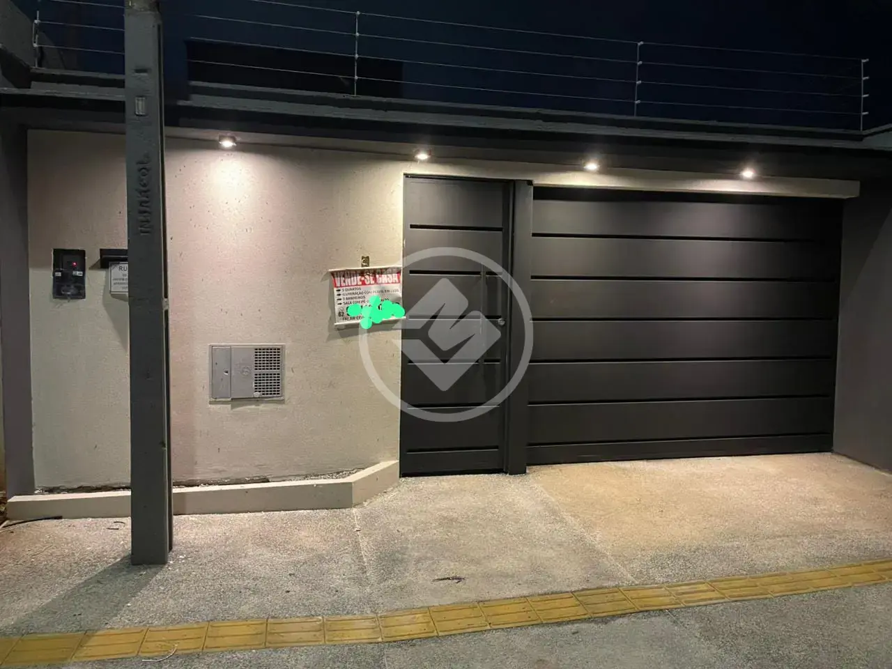 Imagem 1 - Casa em Jardim Boa Esperança, Aparecida de Goiânia - GO