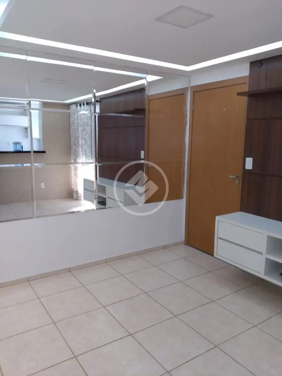 Imagem 2 - Apartamento em Parque Balneário, Goiânia - GO