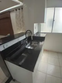 Apartamento Parque Balneário, Goiânia - GO — foto 2