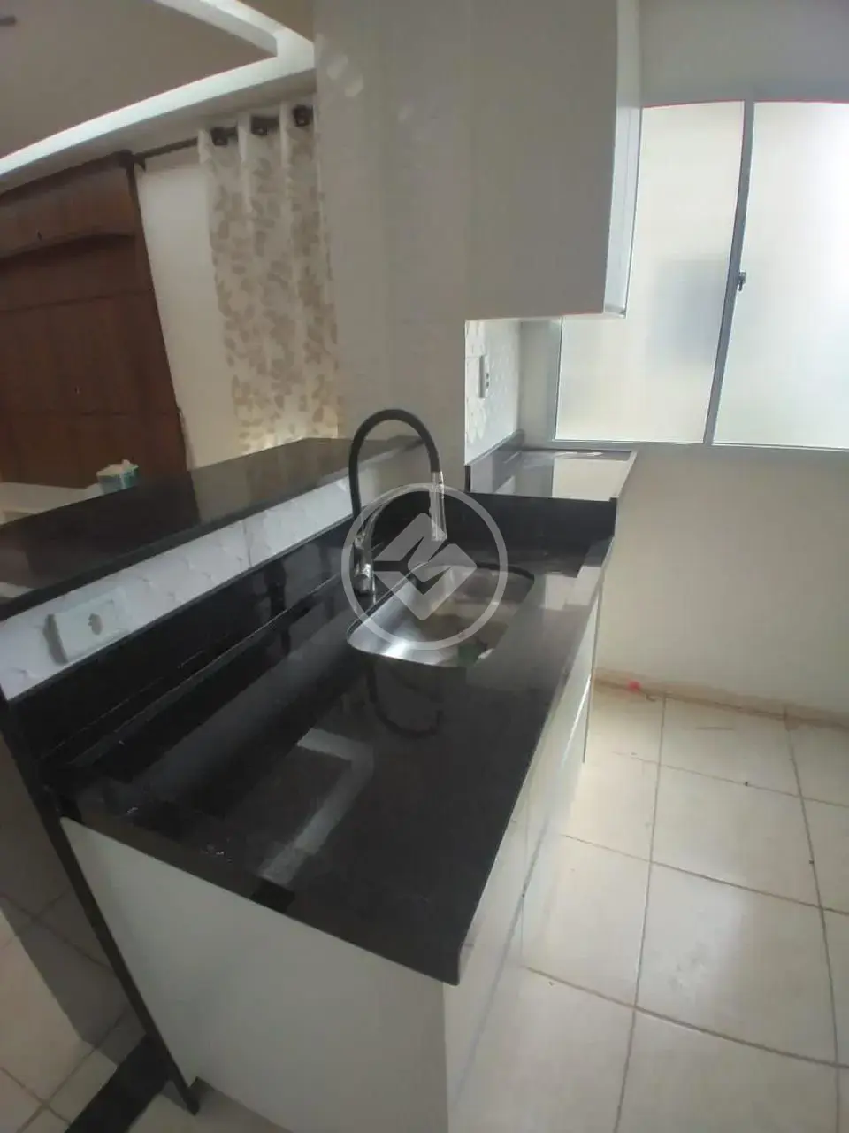 Imagem 1 - Apartamento em Parque Balneário, Goiânia - GO