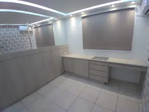 Apartamento Parque Balneário, Goiânia - GO — foto 1