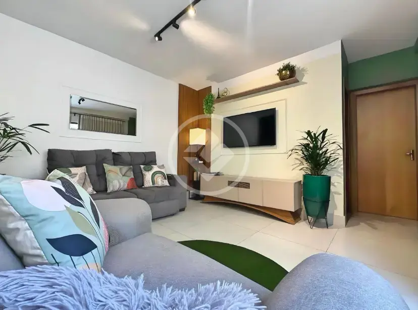 Imagem 1 - Apartamento em Setor Bueno, Goiânia - GO