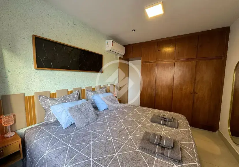 Imagem 2 - Apartamento em Setor Bueno, Goiânia - GO