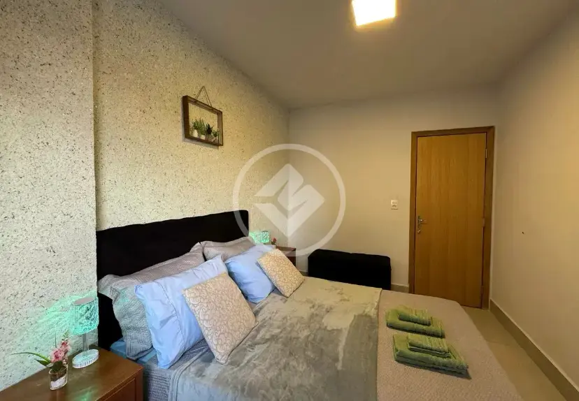 Imagem 5 - Apartamento em Setor Bueno, Goiânia - GO