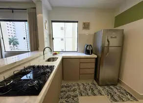 Imagem 3 - Apartamento em Setor Bueno, Goiânia - GO