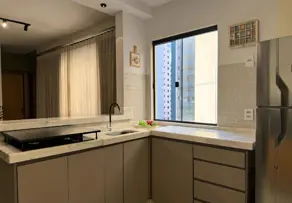 Imagem 4 - Apartamento em Setor Bueno, Goiânia - GO