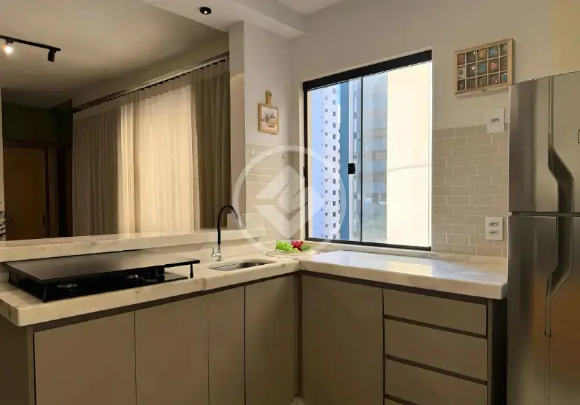 Imagem 4 - Apartamento em Setor Bueno, Goiânia - GO